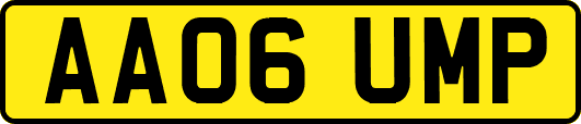 AA06UMP