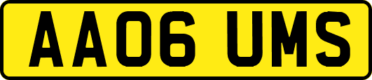 AA06UMS