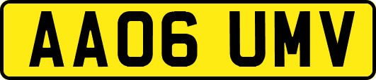 AA06UMV