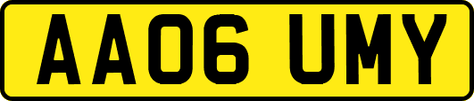 AA06UMY
