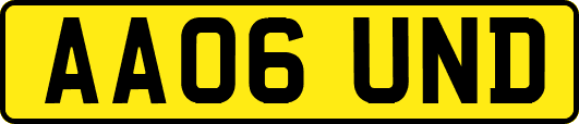 AA06UND