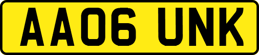 AA06UNK