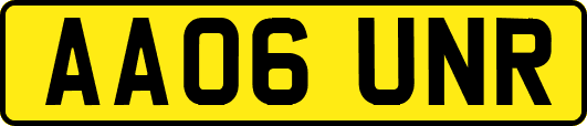 AA06UNR