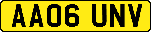 AA06UNV