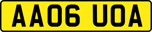 AA06UOA