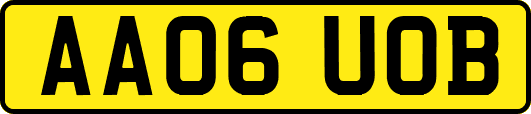 AA06UOB