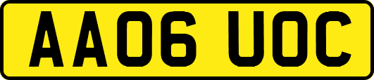 AA06UOC