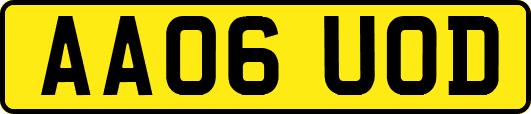 AA06UOD