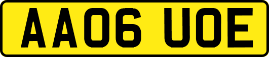 AA06UOE