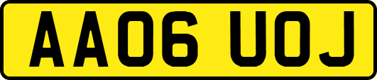 AA06UOJ