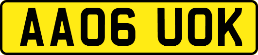 AA06UOK