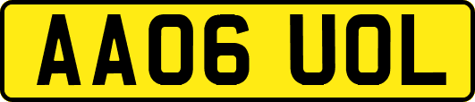 AA06UOL