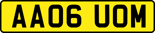 AA06UOM