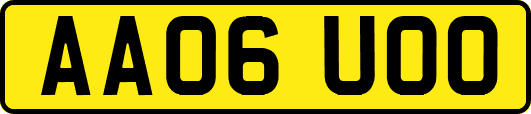 AA06UOO
