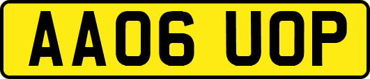 AA06UOP