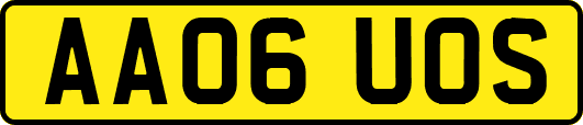 AA06UOS