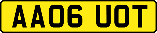 AA06UOT