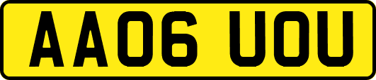 AA06UOU
