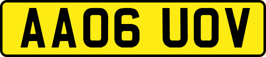 AA06UOV