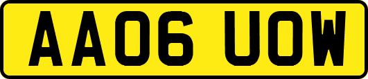 AA06UOW
