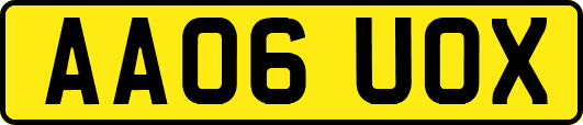 AA06UOX