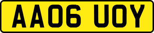 AA06UOY