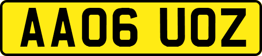 AA06UOZ