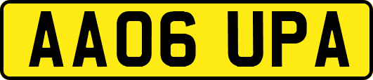 AA06UPA