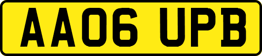 AA06UPB