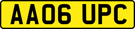 AA06UPC