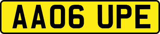 AA06UPE