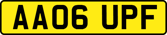 AA06UPF