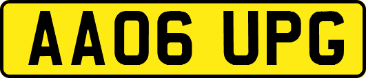 AA06UPG