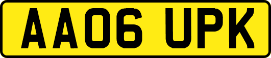 AA06UPK