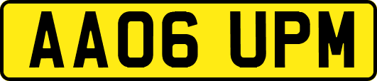 AA06UPM