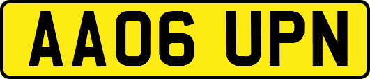 AA06UPN