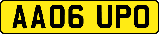 AA06UPO