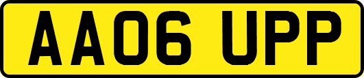 AA06UPP