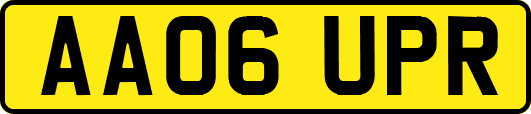 AA06UPR