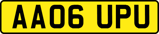 AA06UPU