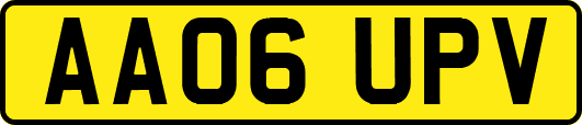 AA06UPV