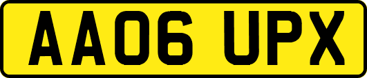 AA06UPX