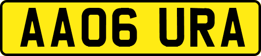 AA06URA