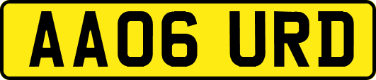 AA06URD