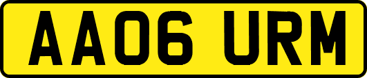 AA06URM