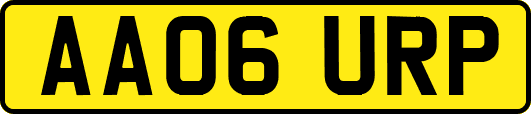 AA06URP
