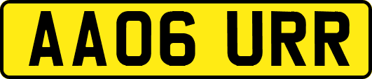 AA06URR