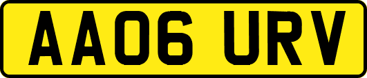 AA06URV