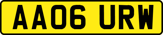 AA06URW