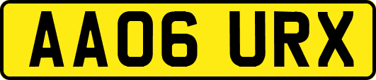 AA06URX